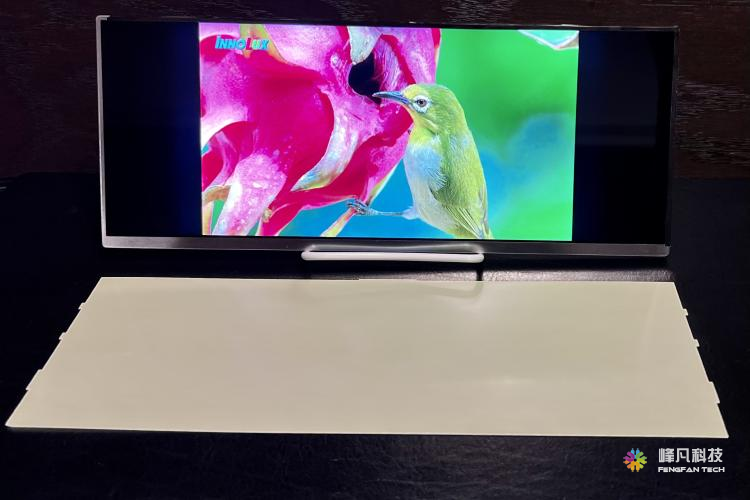 Current旗下公司推出Mini/Micro LED新型材料技术